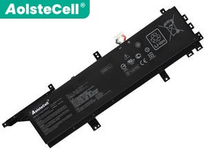 Battery for Asus ProArt StudioBook Pro X W730G5T-H8103T