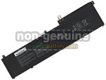 Battery for Asus ZenBook Flip 15 OLED Q538EI-202.BL
