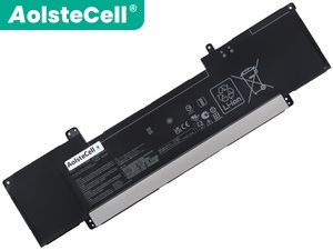 Battery for Asus ZenBook UX7602ZM-ME108W