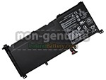 Battery for Asus C41N1416