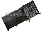 Battery for Asus ZenBook Pro UX501VW-FI232T