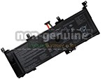 Battery for Asus GL502VY-DS71