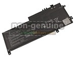 Battery for Asus ZenBook Flip 15 UX562FD