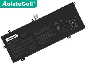 Asus VivoBook 14 S403JA Laptop Battery Replacement