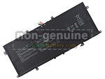 Battery for Asus ZenBook S13 UX393EA-HK711Ts