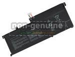 Battery for Asus ZenBook Pro 15 UM535QE