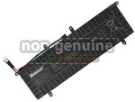 Battery for Asus ZenBook Duo 14 UX482E
