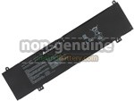 Battery for Asus ROG Strix SCAR 17 G733QS-HG026T