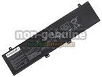 Battery for Asus ZenBook UM6702RA-M2032W
