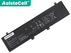 Battery for Asus ZenBook UM6702RA