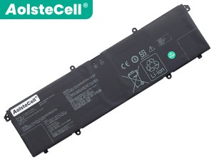Battery for Asus Vivobook Pro 15 OLED N6506MU