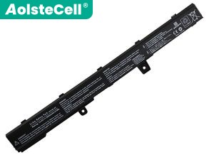 Battery for Asus X551MAV-SX305D
