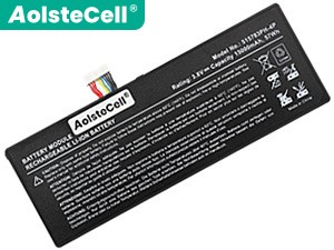 Battery for AUTEL MaxiCOM MK908P