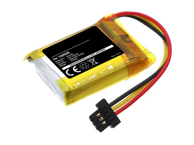 Battery for Bang Olufsen 102026