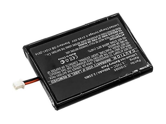Cordless Phone Bang Olufsen 3160585 Battery Replacement