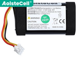 Battery for Bang Olufsen 1140026