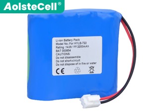 Battery for Biocare IE6