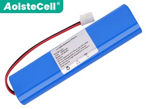 Battery for Biocare ECG-1220