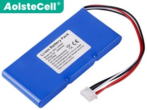 Battery for Biolight BAT-120002