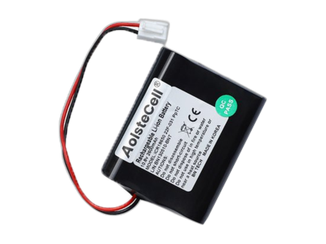 Battery for Bionet BN130510-BNT
