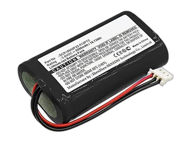 Battery for Bionet Oximete OXY9 Wave