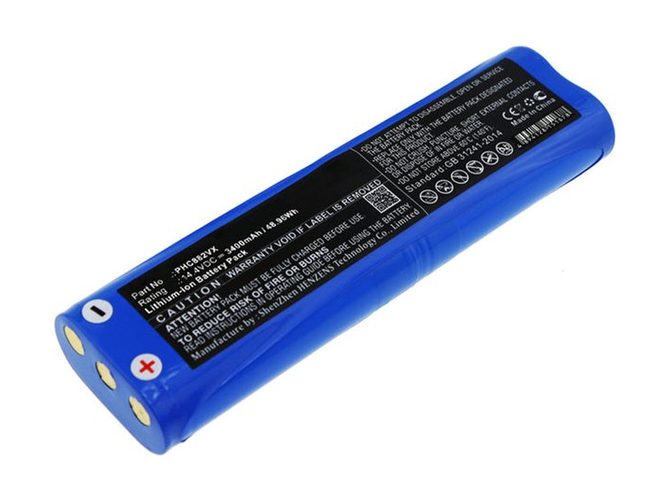 Battery for Bissell 1605A