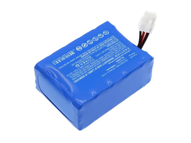 Battery for Bissell P488