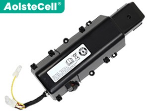 Battery for Bissell CrossWave Cordless 2551