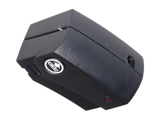 Vacuum Cleaner Bissell BG81KBAT-NM Battery Replacement