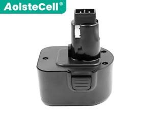 Battery for Black Decker CD1202GK
