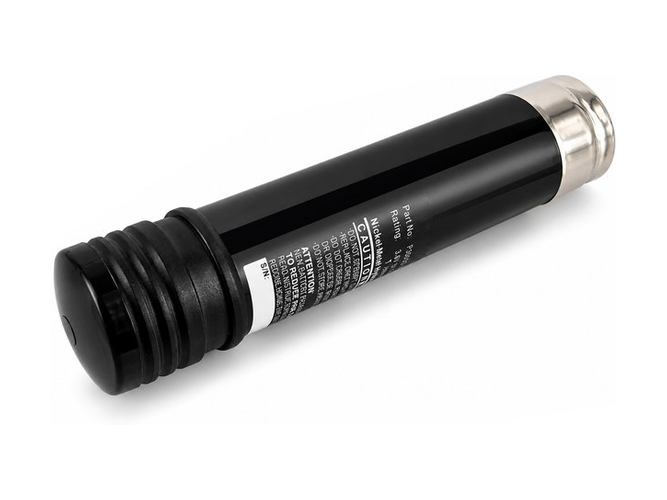 Battery for Black Decker VP110