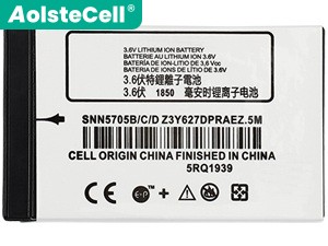 Battery for BMW SNN5705C