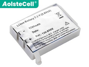 Battery for BodyGuard 130-050X