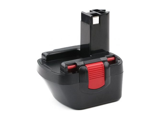 Battery for Bosch BAT041
