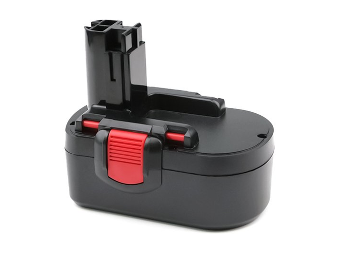 Battery for Bosch BAT181