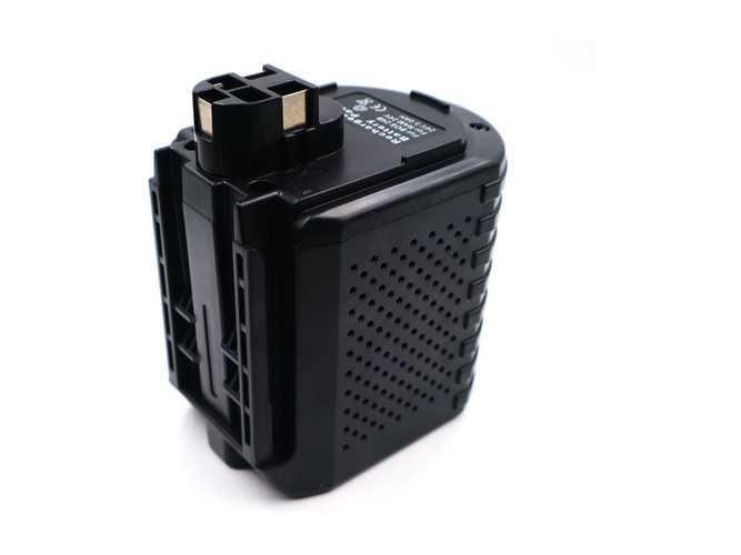 Battery for Bosch 24V BH24VRE