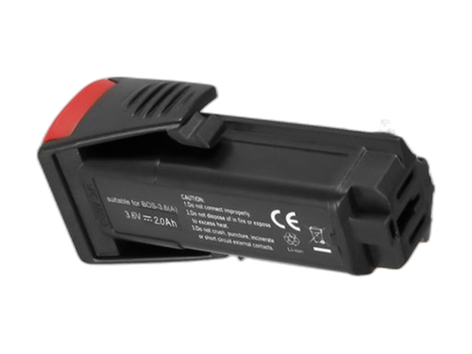 Battery for Bosch GSR Mx2Drive