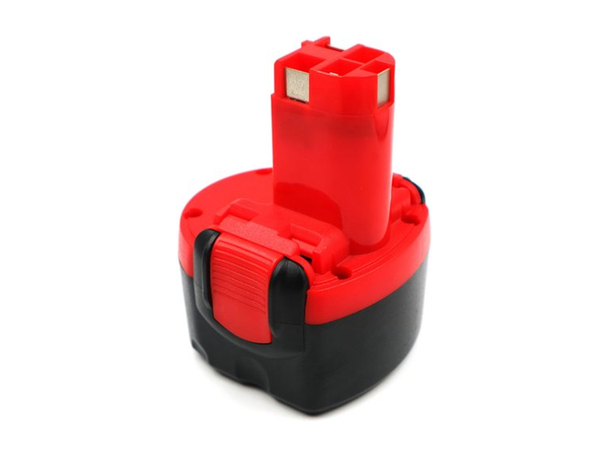 Battery for Bosch GSR 9.6VE-2