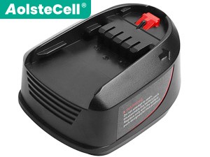 Battery for Bosch AHS50-20 LI