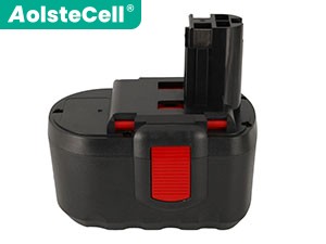 Battery for Bosch 3924-24