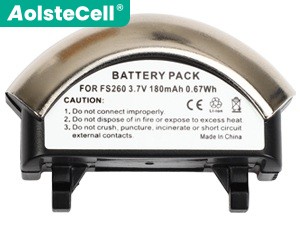 Battery for Bose QuietComfort 3