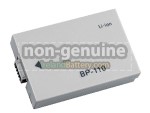 Battery for Canon LEGRIA HF R205