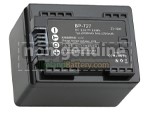 Battery for Canon HF R52