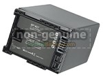 Battery for Canon HF-M400