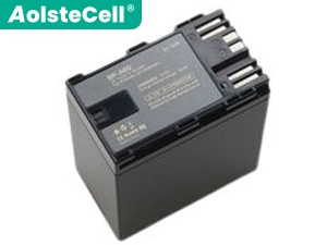 Battery for Canon EOS C700 FF