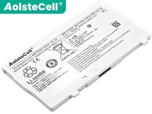 Battery for Canon CXDI-710C