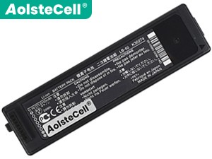 Battery for Canon LK-62