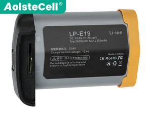 Battery for Canon EOS R3