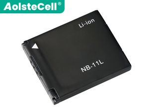 Battery for Canon CB-2LF