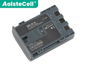 Battery for Canon FV M30 KIT